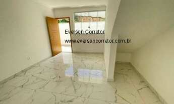 Imagem 6: ÁREA PRIVATIVA RESIDENCIAL em BELO HORIZONTE - MG, SANTA MÔNICA