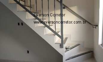 Imagem 7: CASA GEMINADA RESIDENCIAL em RIBEIRÃO DAS NEVES - MG, SEVILHA (2ª SEÇÃO