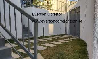 Imagem 5: CASA GEMINADA RESIDENCIAL em RIBEIRÃO DAS NEVES - MG, SEVILHA (2ª SEÇÃO