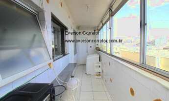 Imagem 6: APARTAMENTO RESIDENCIAL em BELO HORIZONTE - MG, SANTO ANTÔNIO