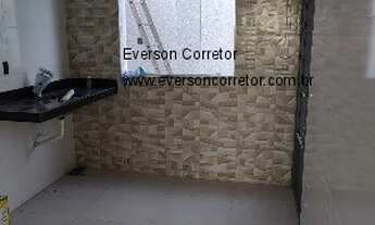 Imagem 3: CASA GEMINADA RESIDENCIAL em RIBEIRÃO DAS NEVES - MG, SEVILHA (2ª SEÇÃO