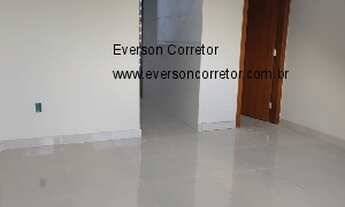 Imagem 4: CASA GEMINADA RESIDENCIAL em RIBEIRÃO DAS NEVES - MG, SEVILHA (2ª SEÇÃO