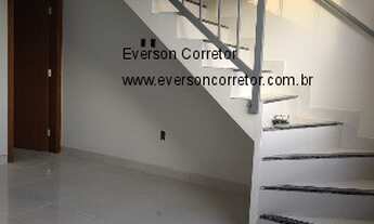 Imagem 6: CASA GEMINADA RESIDENCIAL em RIBEIRÃO DAS NEVES - MG, SEVILHA (2ª SEÇÃO