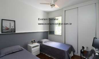 Imagem: APARTAMENTO RESIDENCIAL em BELO HORIZONTE