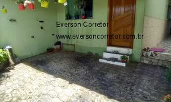 Imagem: CASA GEMINADA RESIDENCIAL em BELO HORIZONTE