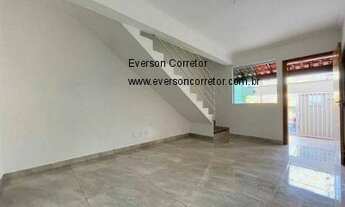 Imagem 6: CASA DUPLEX 2 QTS, ESQUINA COM EXCELENTE QUINTAL JAQUELINE