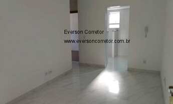 Imagem 2: APARTAMENTO RESIDENCIAL em BELO HORIZONTE - MG, SANTA MÔNICA