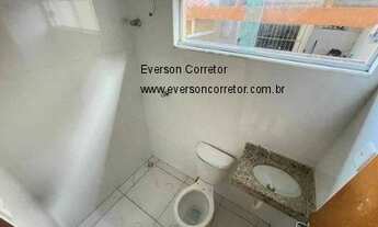 Imagem 2: CASA DUPLEX 2 QTS, ESQUINA COM EXCELENTE QUINTAL JAQUELINE