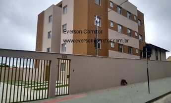 Imagem: APARTAMENTO RESIDENCIAL em BELO HORIZONTE