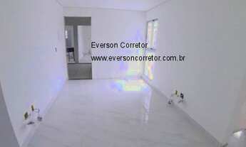 Imagem 5: APARTAMENTO RESIDENCIAL em BELO HORIZONTE - MG, SANTA MÔNICA