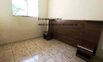 Imagem 3: CASA GEMINADA RESIDENCIAL em Belo Horizonte - MG, Jaqueline