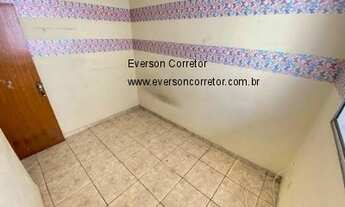 Imagem 2: CASA GEMINADA RESIDENCIAL em Belo Horizonte - MG, Jaqueline