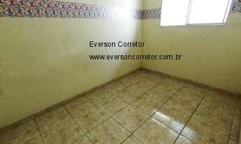 Imagem 6: CASA GEMINADA RESIDENCIAL em Belo Horizonte - MG, Jaqueline