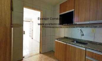 Imagem 4: CASA GEMINADA RESIDENCIAL em Belo Horizonte - MG, Jaqueline