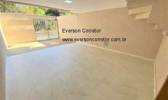 Imagem: CASA RESIDENCIAL em BELO HORIZONTE - MG