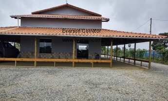 Imagem: FAZENDA RURAL em Itaguara - MG, fazenda