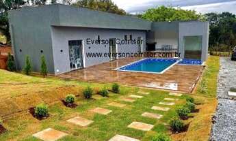 Imagem: SITIO RESIDENCIAL em IGARAPÉ - MG, batatal