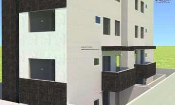 Imagem: APARTAMENTO RESIDENCIAL em BELO HORIZONTE