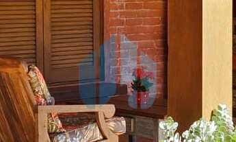 Imagem 3: Bela Casa Localizada a 200 m da Praia, Bairro Ferrugem, em Garopaba!