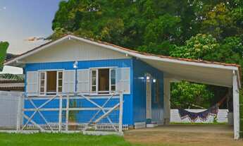 Imagem: Temporada Casa Localizada no Bairro Encantada