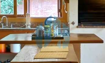 Imagem 7: Bela Casa Localizada a 200 m da Praia, Bairro Ferrugem, em Garopaba!