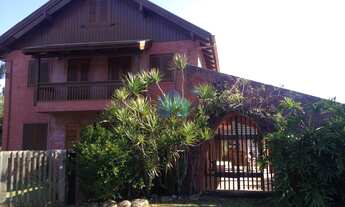 Imagem 5: Bela Casa Localizada a 200 m da Praia, Bairro Ferrugem, em Garopaba!