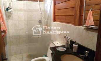 Imagem 5: Maravilhosa Casa Rústica 3 Quartos sendo 1 Suíte em Guarapari-ES