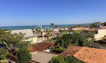 Imagem: Casa duplex com 5 quartos sendo 1 suíte