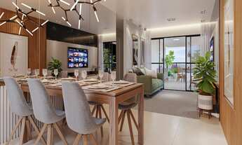 Imagem 3: Apartamento a venda em Guarapari - ES