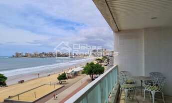 Imagem: Apartamento 4 Quartos Frente Mar Lazer Completo