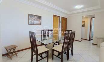 Imagem 3: Apartamento 3 Quartos Frente para o Mar na Praia do Morro - Guarapari - ES