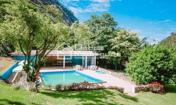 Imagem: Sítio 10 Suítes 9.104,47 m² na Rota da