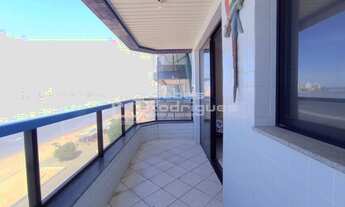 Imagem 5: Apartamento 3 Quartos Frente para o Mar na Praia do Morro - Guarapari - ES