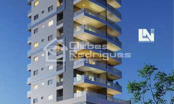 Imagem: Lançamento 02 e 3 Quartos a Poucos Metros