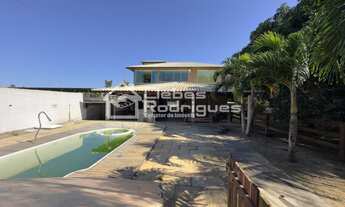 Imagem: Casa Duplex 6 Quartos sendo 2 Suítes