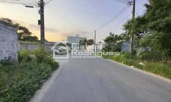 Imagem 3: Excelente lote em área totalmente residencial