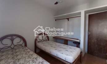 Imagem 3: Apartamento 3 Quartos sendo 1 Suíte a Venda,95m² na Praia do Morro - Guarapari - ES