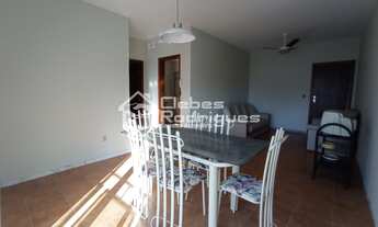 Imagem 4: Apartamento 3 Quartos sendo 1 Suíte a Venda,95m² na Praia do Morro - Guarapari - ES