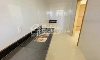 Imagem 4: Apartamento 2 Quartos Lazer Completo a Venda, na Praia do Morro - Guarapari - ES