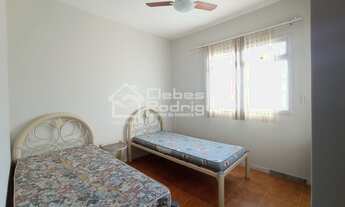 Imagem 2: Apartamento 3 Quartos sendo 1 Suíte a Venda,95m² na Praia do Morro - Guarapari - ES