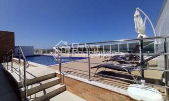 Imagem 2: Apartamento 2 Quartos Lazer Completo a Venda, na Praia do Morro - Guarapari - ES