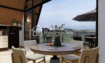 Imagem: Chalé 2 Quartos sendo 1 Suíte a Venda