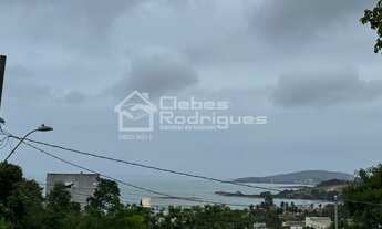 Imagem: Terreno com vista para o mar