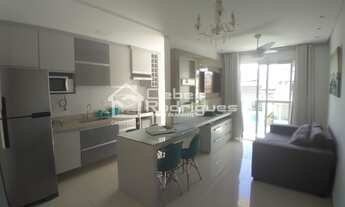 Imagem: Apartamento 2 Quartos com Área Lateral