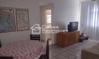 Imagem: Apartamento de primeiro andar na praia do