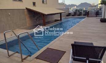 Imagem: APARTAMENTO DE 3 QUARTOS COM LAZER COMPLETO