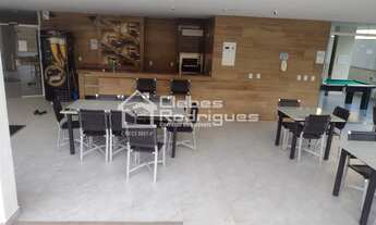 Imagem 3: APARTAMENTO DE 3 QUARTOS COM LAZER COMPLETO EM GUARAPARI ES