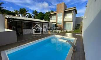Imagem: Casa com piscina a venda em guarapari es