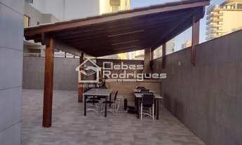 Imagem 5: APARTAMENTO DE 3 QUARTOS COM LAZER COMPLETO EM GUARAPARI ES