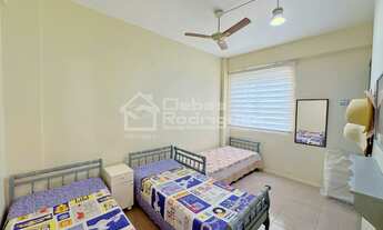 Imagem: Apartamento à Venda 2 Quartos sendo 1 Suíte